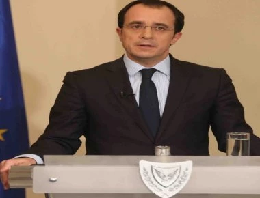 Ν. Χριστοδουλίδης: «Η τουρκική πλευρά δεν είναι έτοιμη για επανέναρξη συνομιλιών για το Κυπριακό»